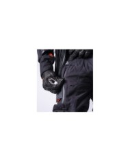 Leatt Adventure Pant ADV Rally 7.5 Hydradri V26 stealth grey-black