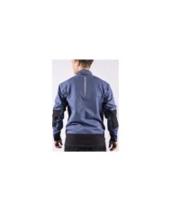 Leatt Adventure Jacket ADV 5.5 ThermaFlow V26 midnight blue-black