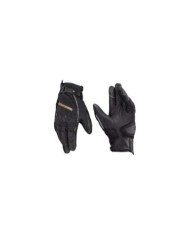 Leatt Adventure Glove ADV SubZero 7.5 Short V24 stealth-black-grey