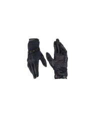 Leatt Adventure Glove ADV HydraDri 7.5 V24 stealth-darkgrey-lightgrey