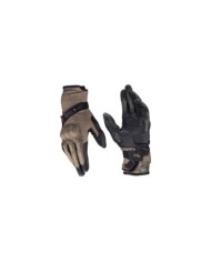 Leatt Adventure Glove ADV HydraDri 7.5 V24 desert-brown-black-brown
