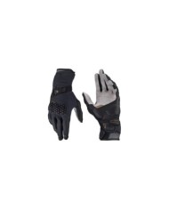 Leatt Adventure Glove ADV X-Flow 7.5 V24 stealth-darkgrey-lightgrey