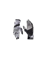 Leatt Adventure Glove ADV X-Flow 7.5 V24 steel-grey-black