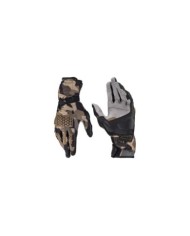 Leatt Adventure Glove ADV X-Flow 7.5 V24 desert-brown-black-brown