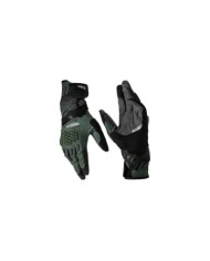 Leatt Adventure Glove ADV HydraDri 5.5 V25 vert noir