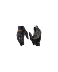 Leatt Adventure Glove ADV SubZero 5.5 Short V26 stealth grey-black