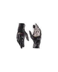 Leatt Adventure Glove ADV 8.5 X-Flow V26 stealth grey-black