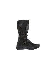 Leatt Adventure Boot ADV HydraDri 7.5 V24 stealth-black-grey