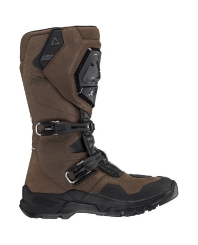 Leatt Adventure Boot ADV HydraDri 7.5 V24 desert-brown-black