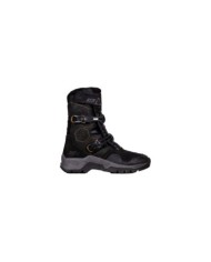 Leatt Adventure Boot ADV Hydradri 7.5 Short V25 noir-gris
