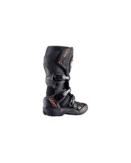 Leatt Adventure Boot ADV 8.5 HydraDri V26 black-bronze