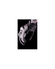 Five Gloves Gants TFX1 Airflow court gris-noir-rouge