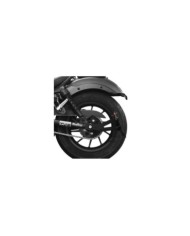 IBEX-Zieger ZIEGER seitlicher Kennzeichenhalter Honda CMX 500 Rebel