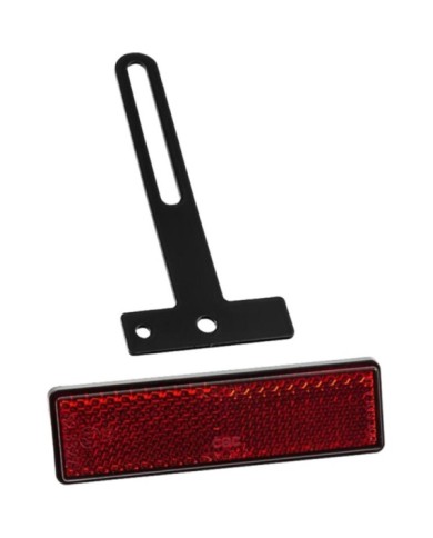 IBEX-Zieger Support de plaque d'immatriculation Pro