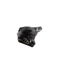 Troy Lee Designs Stage Stunt AS Helmet - Split black camo XL