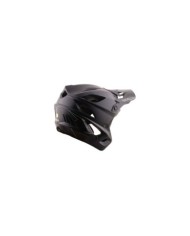 Troy Lee Designs Stage Stunt AS Helmet - Drone black XS