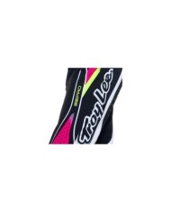 Troy Lee Designs SE PRO Pant - Salvo black-white-violet