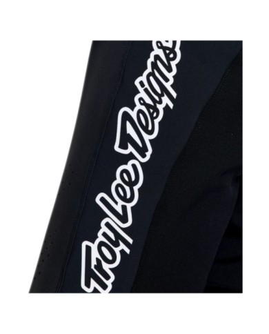 Troy Lee Designs SE PRO Pant - Solo black