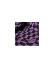 Troy Lee Designs Womens Lilium Pant - Twisted Checkers violet