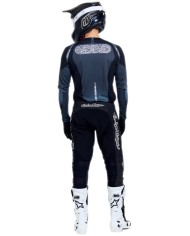 Troy Lee Designs SE PRO Jersey - Sever black-gray
