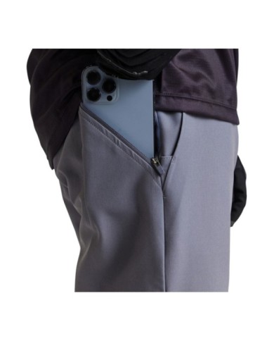 Troy Lee Designs Flowline superlyte Short - Mono gris