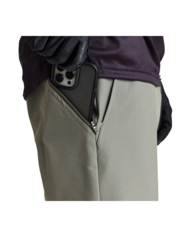 Troy Lee Designs Flowline superlyte Short - Mono olive