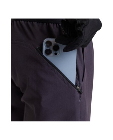 Troy Lee Designs Flowline superlyte Short - Mono carbone