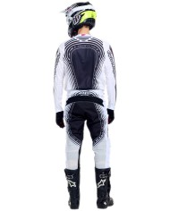 Troy Lee Designs GP PRO Jersey - Streamline black-white