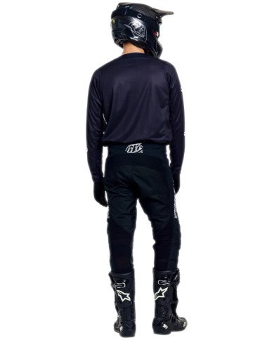 Troy Lee Designs GP PRO Jersey - Badge black