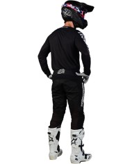 Troy Lee Designs GP PRO Air Jersey - Manic Monday noir