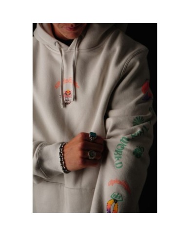Troy Lee Designs TROY LEE DESIGNS X REDBULL RAMPAGE VALLEY OF GODS PULLOVER