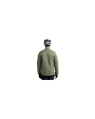 Troy Lee Designs Crestline Jacket - Mono olive