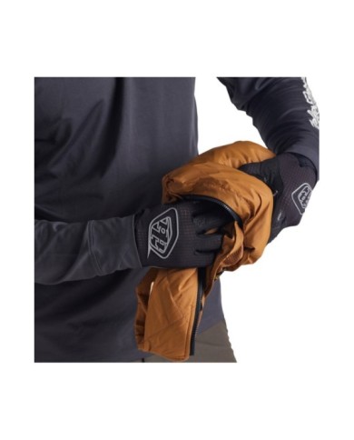 Troy Lee Designs Ruckus Ride Vest - Mono marron