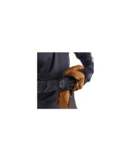 Troy Lee Designs Ruckus Ride Vest - Mono marron