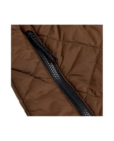 Troy Lee Designs Ruckus Ride Vest - Mono marron