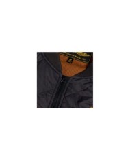Troy Lee Designs Ruckus Ride Vest - Mono carbone