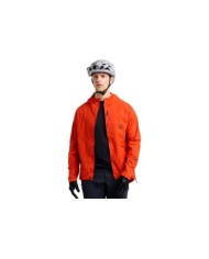 Troy Lee Designs Drift Windbreaker - Mono orange