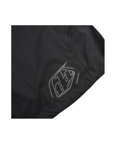 Troy Lee Designs Resist Jacket - Mono carbon