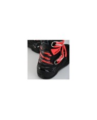 Troy Lee Designs ALPINESTARS   TLD TECH 7 noir-rouge