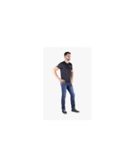 iXS Team Polo-Shirt Active noir