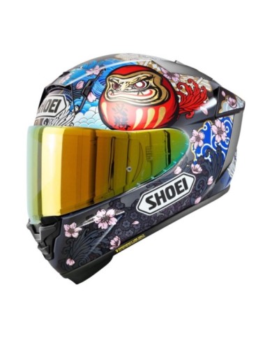 SHOEI XS TC-1