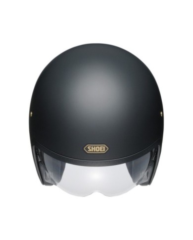 SHOEI CASQUE SHOEI J-O NOIR MAT