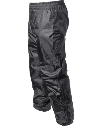 gms Ensemble de pluie Euria Noir
