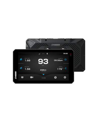 Kit Chieege Aio-6