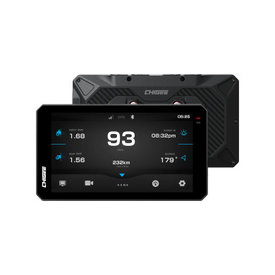 Kit Chieege Aio-6