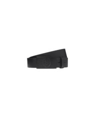 Belstaff Ledergurt Phoenix schwarz