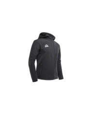 Acerbis Softshell Jacke Elnath schwarz
