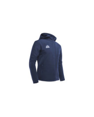 Acerbis Softshell Veste Elnath bleu