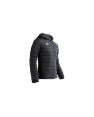 Acerbis Bomber Jacke Artax schwarz