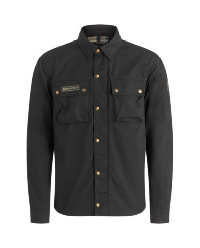 Belstaff Chemise Mansion XL